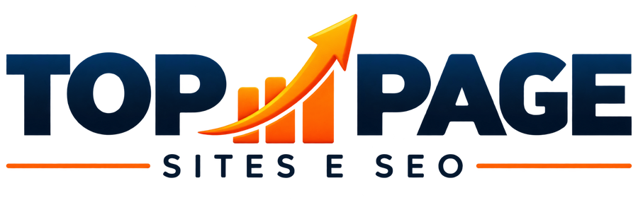 Top Page - Sites e SEO
